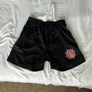 EE Eric Emanuel Shorts